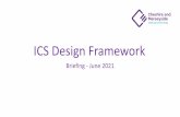 ICS Design Framework