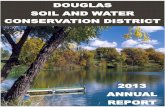 DOUGLAS SOIL AND WATER CONSERVATION DISTRICT