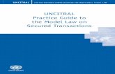 UNCITRAL Practice Guide to