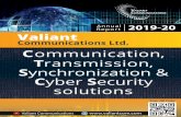 Communications Ltd. Communication, Transmission, S C S