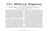 The Wars of the United States - samenews.org