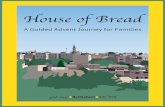 House of Bread - Grow Christians