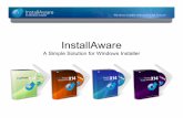 InstallAware - ww1.prweb.com