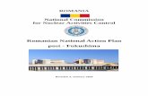 Romania - National Action Plan - 2019