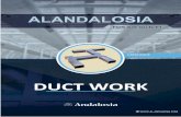 Duct Work - Home | Al-Andalosia For Air Outlets