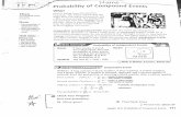 5-12 compound probability - Weebly