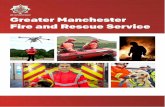 GMFRS WHOLETIME FIREFIGHTER RECRUITMENT INFORMATION