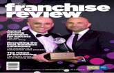 ISSUE 60 EDITION 4 2019 - Franchise