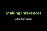Making Inferences - Weebly