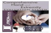 Comprehensive H and and Extremity - Rehab Tronics