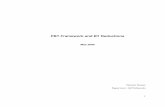 PBT Framework and BT Reductions - cse.yorku.ca