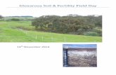 Soil Fertility handout - gbcma.vic.gov.au