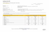 SOFTLINES WASTEWATER TESTING TEST REPORT