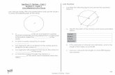 Section 9: Circles – Part 1 Let’s Practice! Section 9 ...