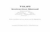TSL8S - Toolots