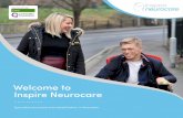 Welcome to Inspire Neurocare