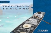 TRADEMARK GUIDE in THAILAND - tmp-ip.com