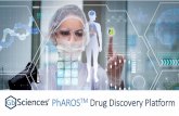 PhAROSTM Drug Discovery Platform