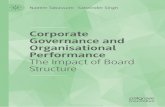 Corporate Governance and Organisational Performance The ...