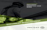 Document Document Essentials User Guide