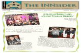 THE INNSIDER - Mission Inn Foundation