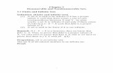 Chapter 5 Denumerable and Nondenumerable Sets Definition ...