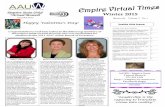 Empire Virtual Times Winter 2015 02-09-15