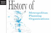 Metropolitan Planning Organizations - NJTPA