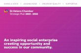 An inspiring social enterprise creating opportunity and ...