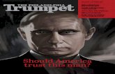 Should America trust this man? - theTrumpet.com | World ...