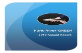 Flint River GREEN