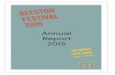 Beeston Festival 2015 – Annual Report