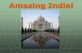 Amazing India! - Weebly