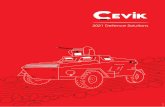 2021 Defence Solutions - cevikltd.com.tr
