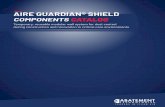 AIRE GUARDIAN® SHIELD