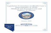 Bulletin 05-10 Legislative Committee on Health Care’s ...