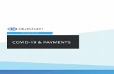 COVID-19 & PAYMENTS