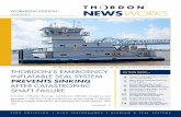 THORDON’S EMERGENCY INFLATABLE SEAL SYSTEM
