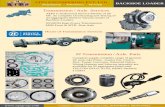 Zf Transmission / Axle Parts - ATPS