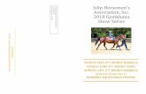 Islip Horsemen’s 39 30 Association, Inc. 2018 Gymkhana ...