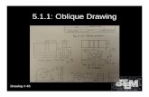 5.1.1: Oblique Drawing - madison-lake.k12.oh.us