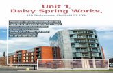 Unit 1, Daisy Spring Works, - Crosthwaite Commercial