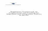 Migration and Integration - European Committee of the Regions