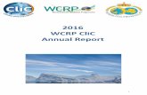 資料1：CliC Annual Report 2016