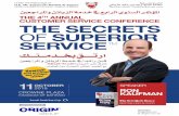 THE 4TH ANNUAL CUSTOMER SERVICE CONFERENCE THE …