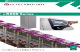 ci5000 Series - ID Technology