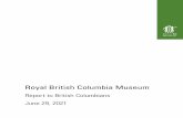 Royal British Columbia Museum