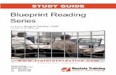 Blueprint Reading Series
