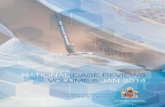 NATIONAL CASE REVIEWS VOLUME 5 JAN 2014 - surgeons