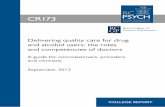College Report CR173 - Royal College of Psychiatrists